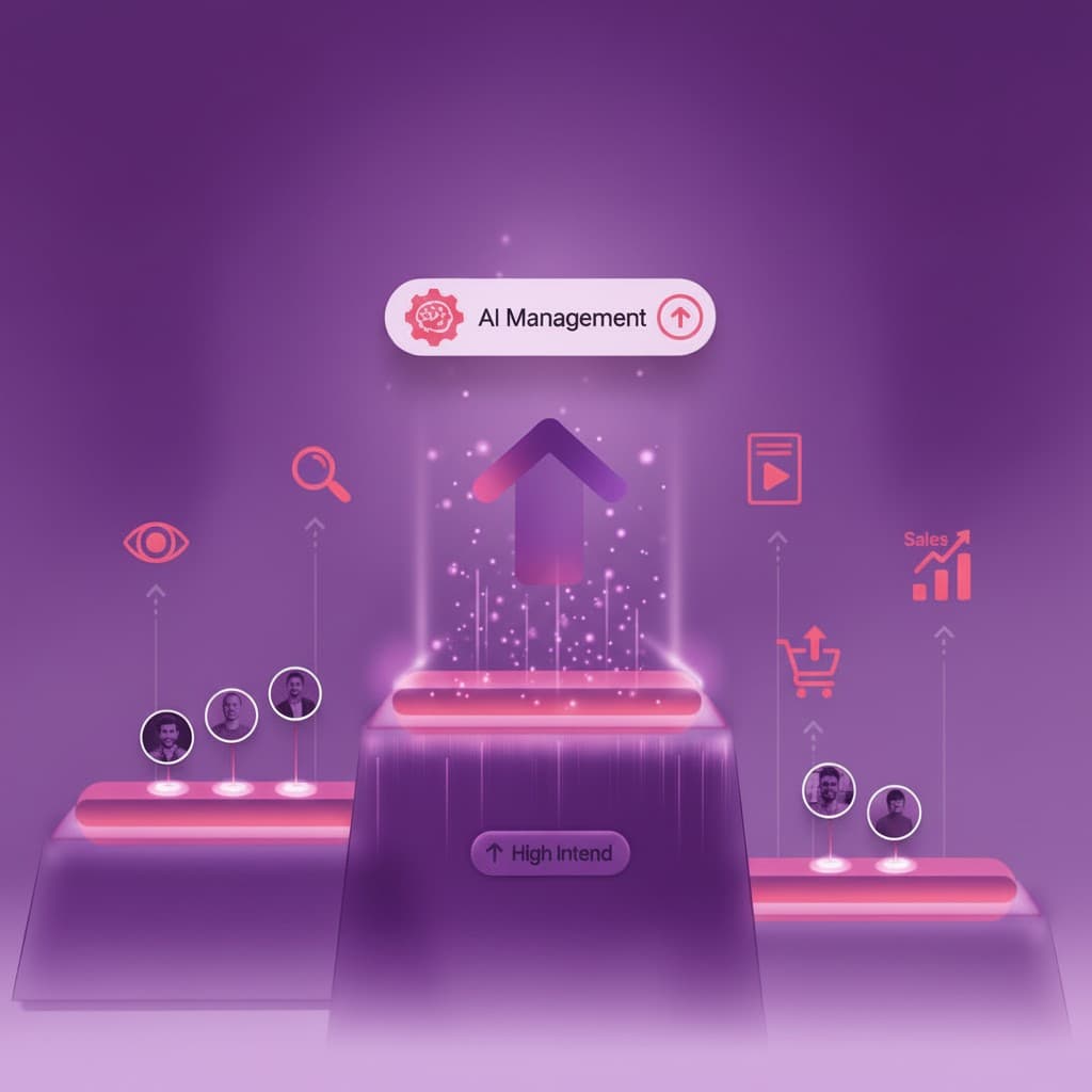 AI Categorization & Content