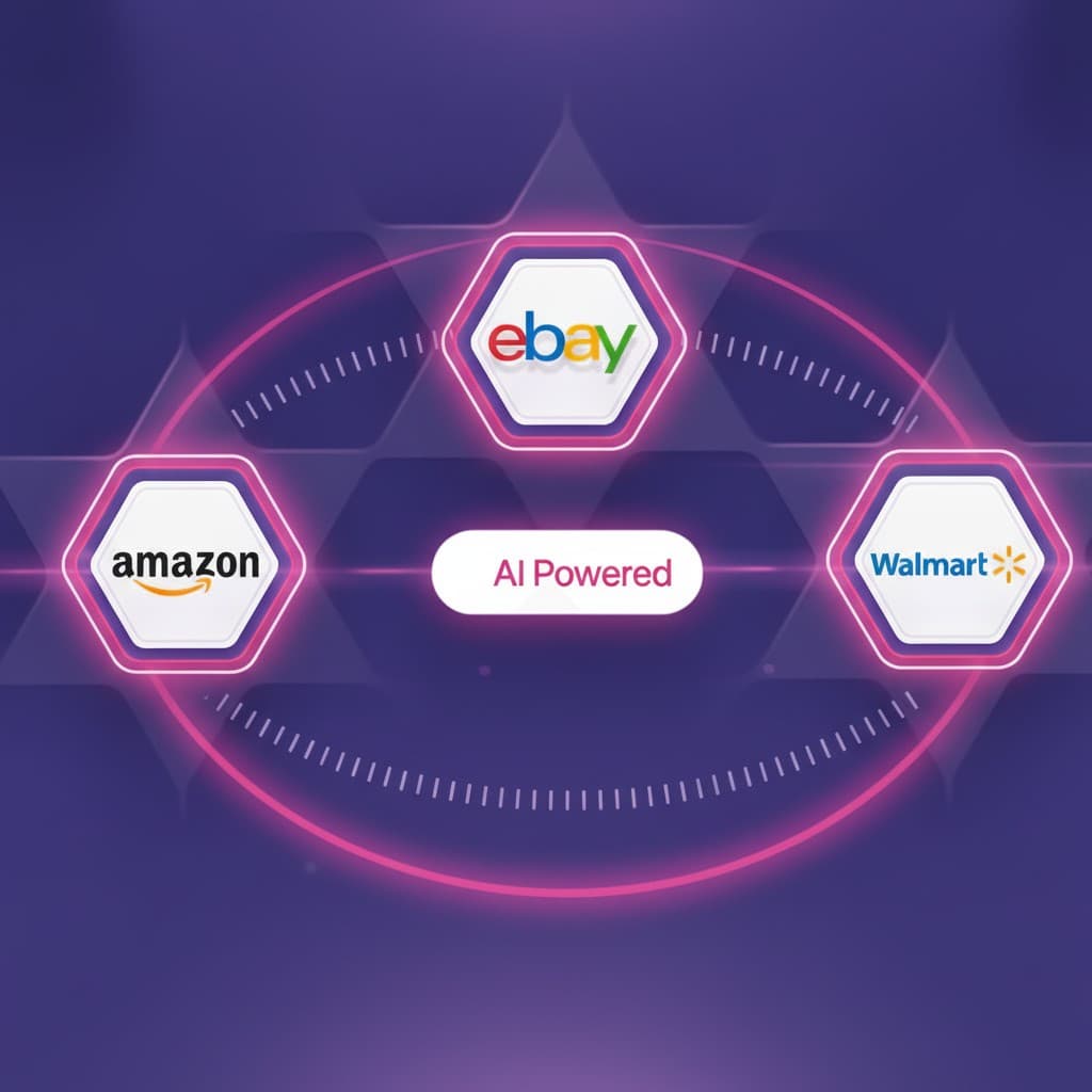 eBay Sync & Analytics