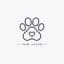 Paw Haven logo