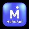 Mercari logo