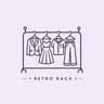Retro Rack Retro Rack logo
