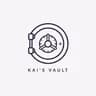 Kai's Vault Kai's Vault logo