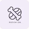 Fetch Co Fetch Co logo
